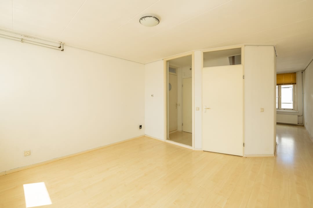 Foto 13 van Nieuwebrugsteeg 2-E