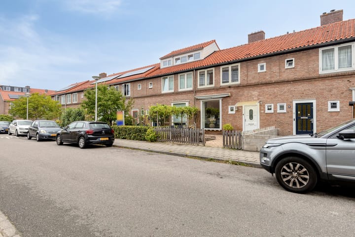 Foto 35 van Van Spilbergenstraat 14