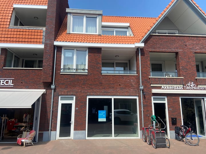 Duinweg 9-A, Zoutelande