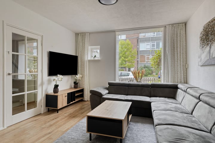 Foto 4 van Van Spilbergenstraat 14