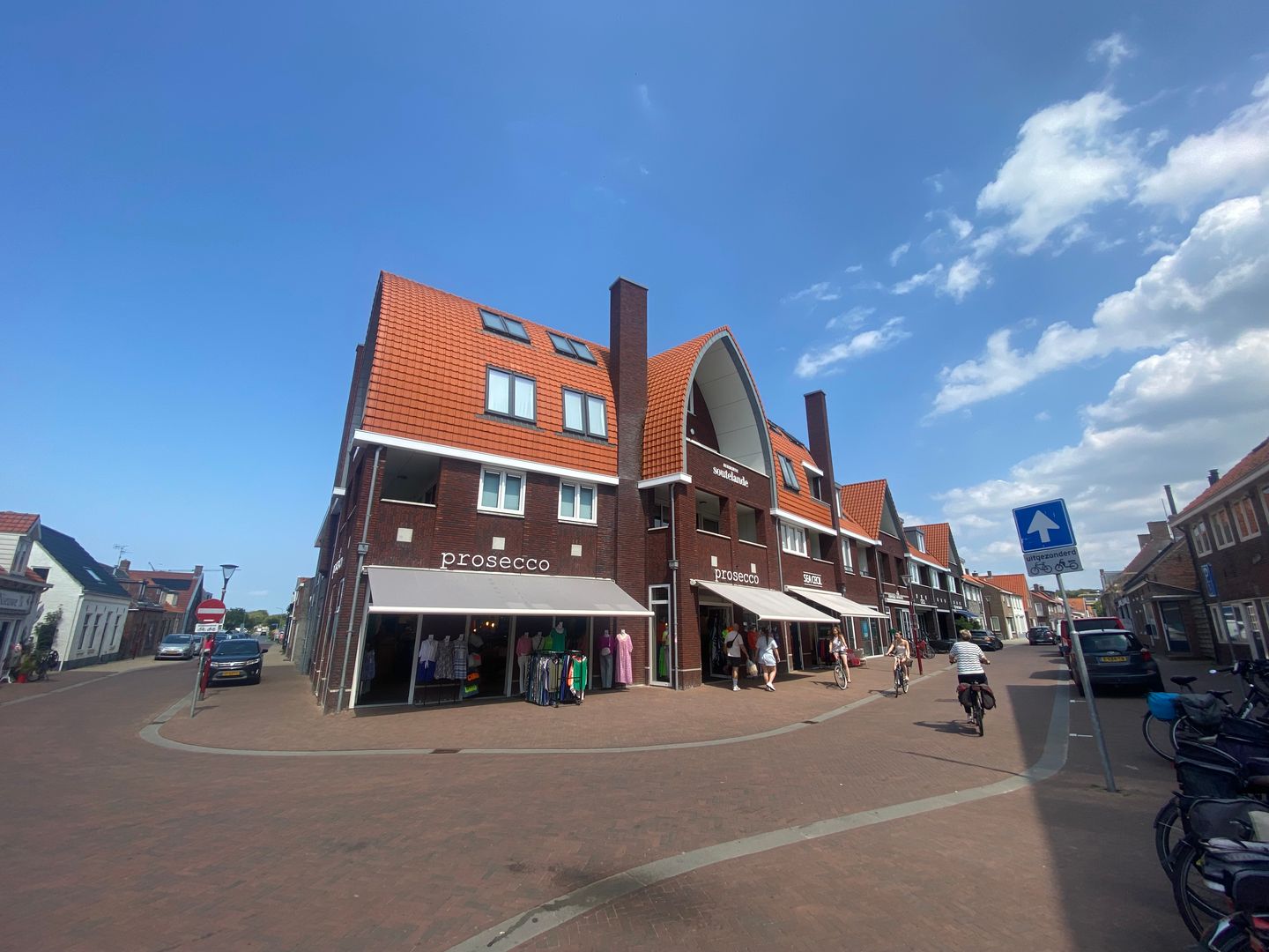 View photo 4 of Duinweg 9-A
