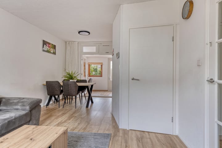 Foto 3 van Van Spilbergenstraat 14