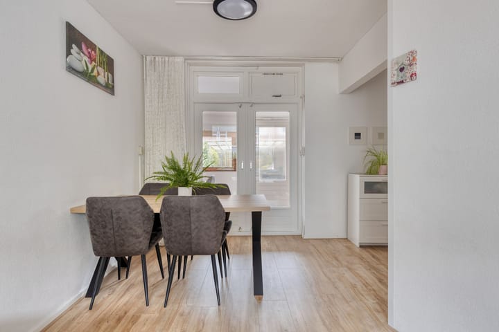 Foto 6 van Van Spilbergenstraat 14