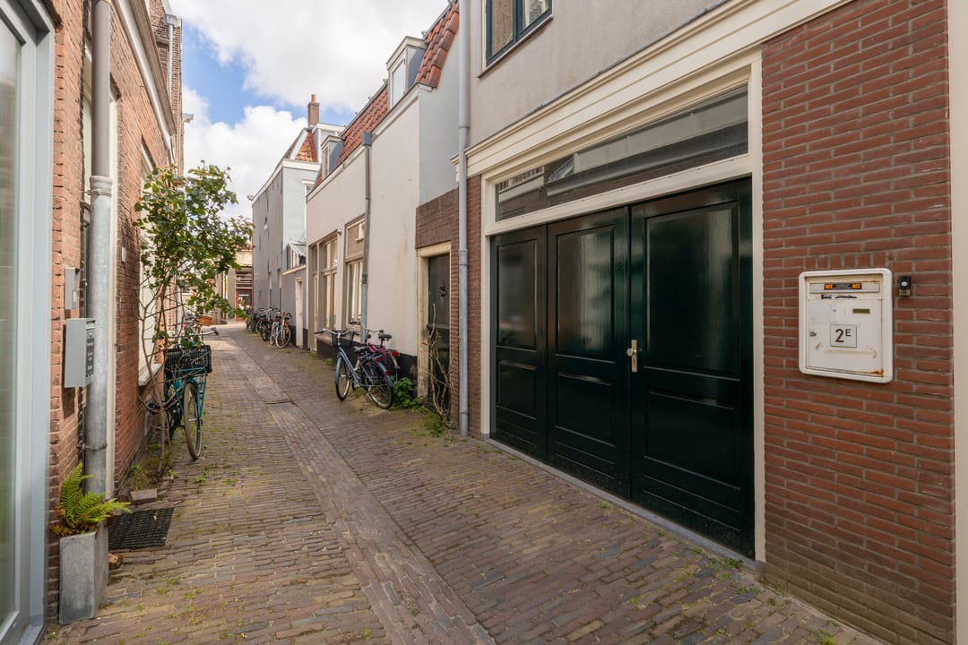 Foto 38 van Nieuwebrugsteeg 2-E