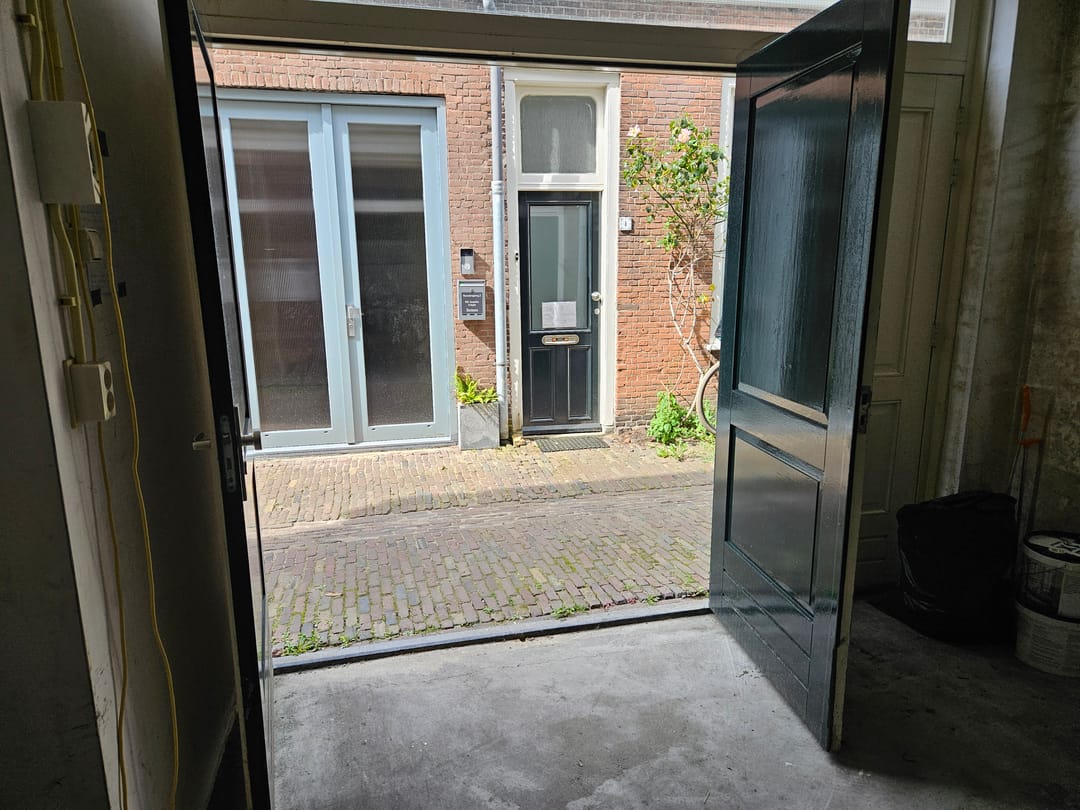 Foto 41 van Nieuwebrugsteeg 2-E