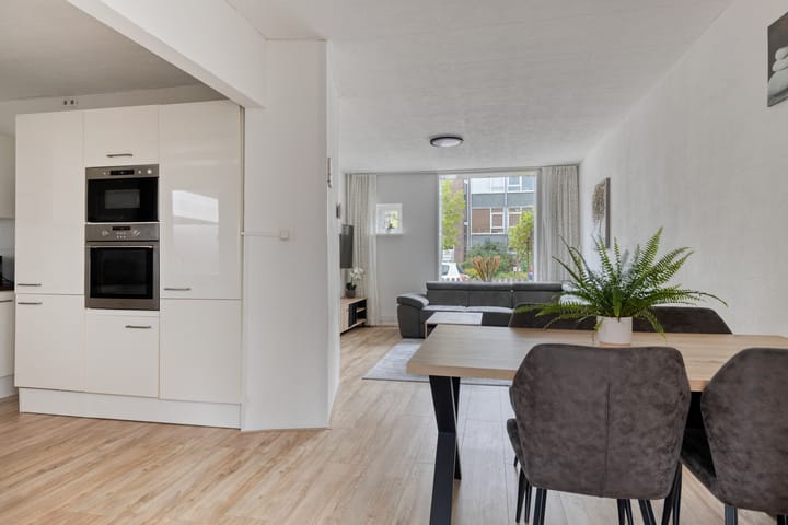 Foto 10 van Van Spilbergenstraat 14