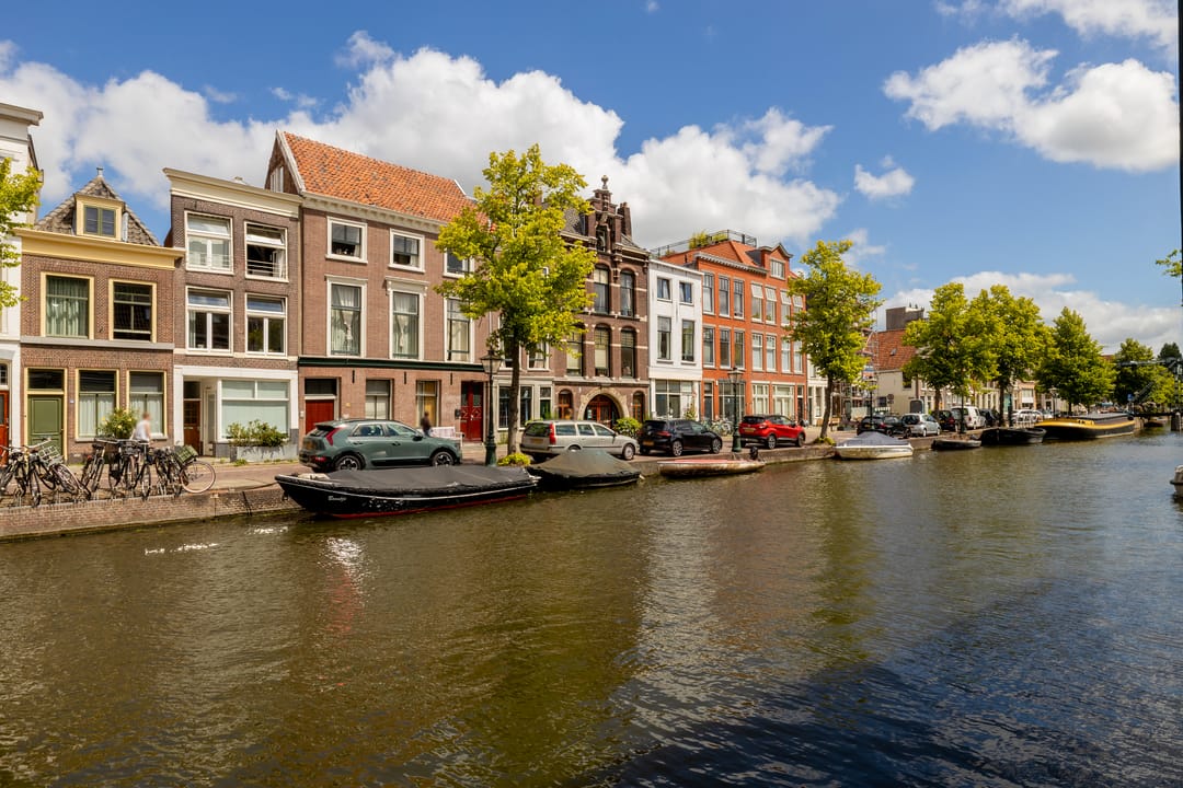 Foto 43 van Nieuwebrugsteeg 2-E