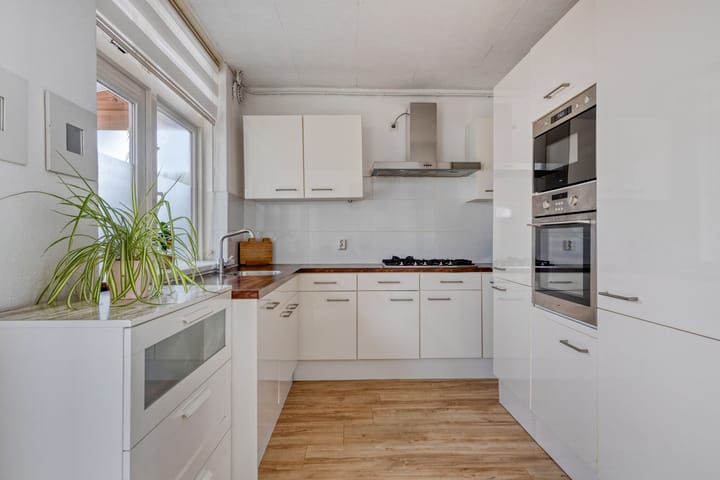 Foto 7 van Van Spilbergenstraat 14