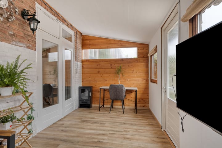 Foto 12 van Van Spilbergenstraat 14