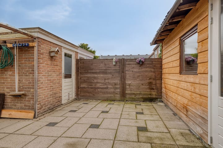 Foto 14 van Van Spilbergenstraat 14