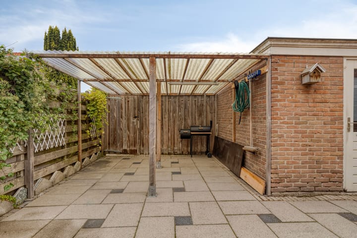 Foto 13 van Van Spilbergenstraat 14