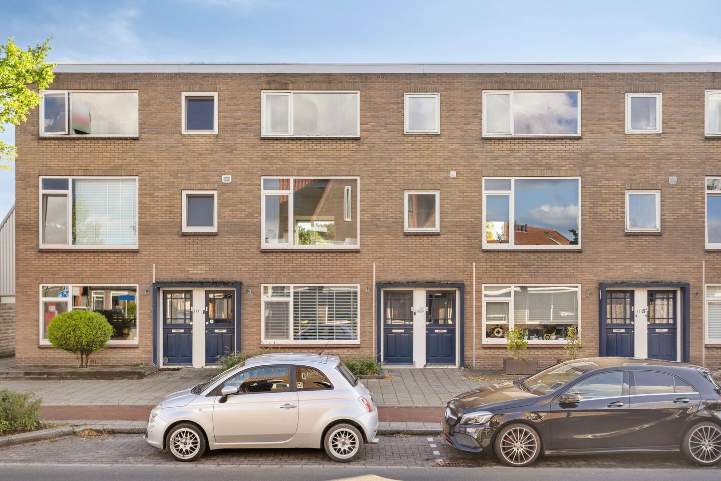 Foto 1 van Panhuis 3-A