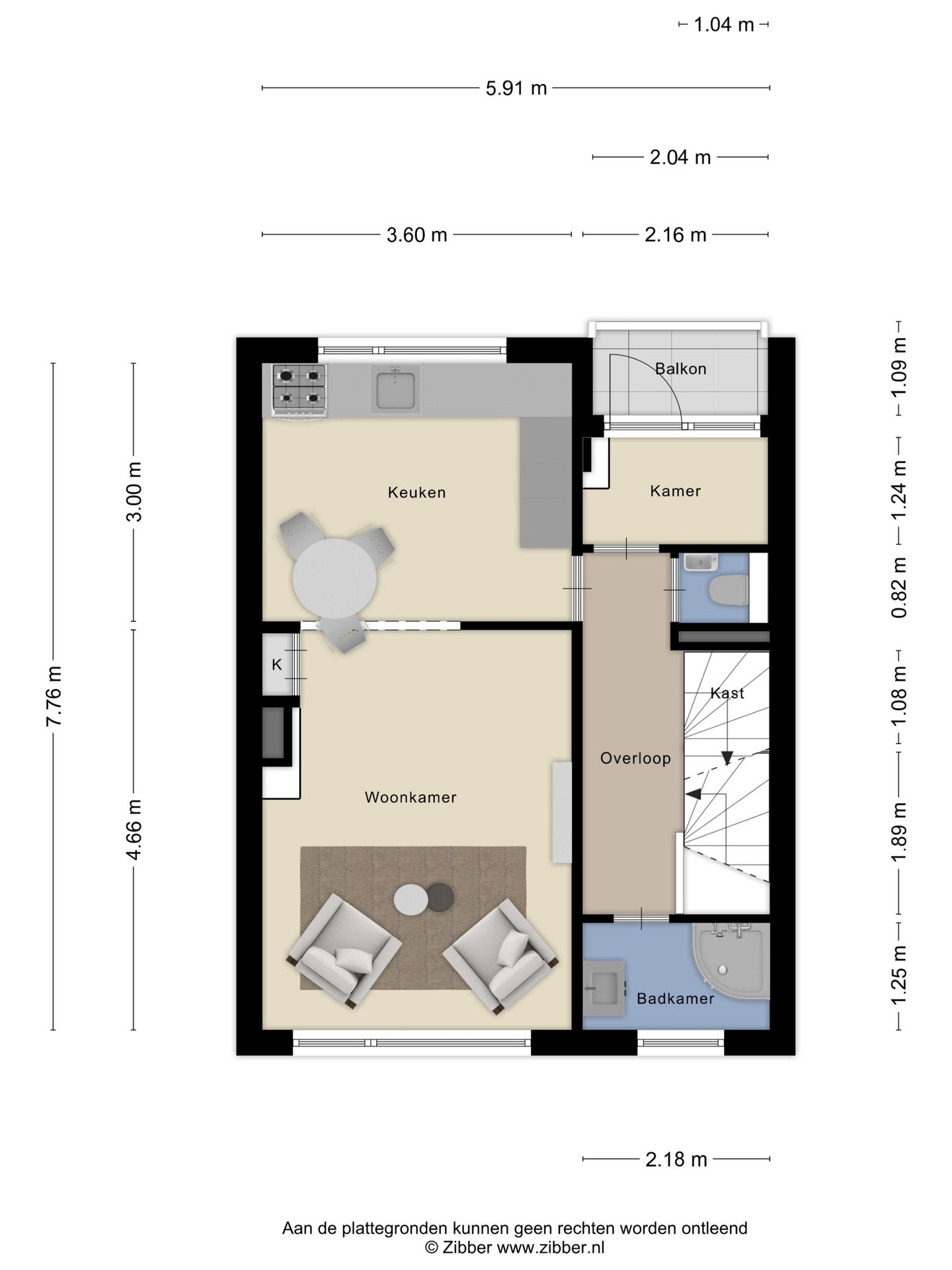 Photo 35 of Panhuis 3-A