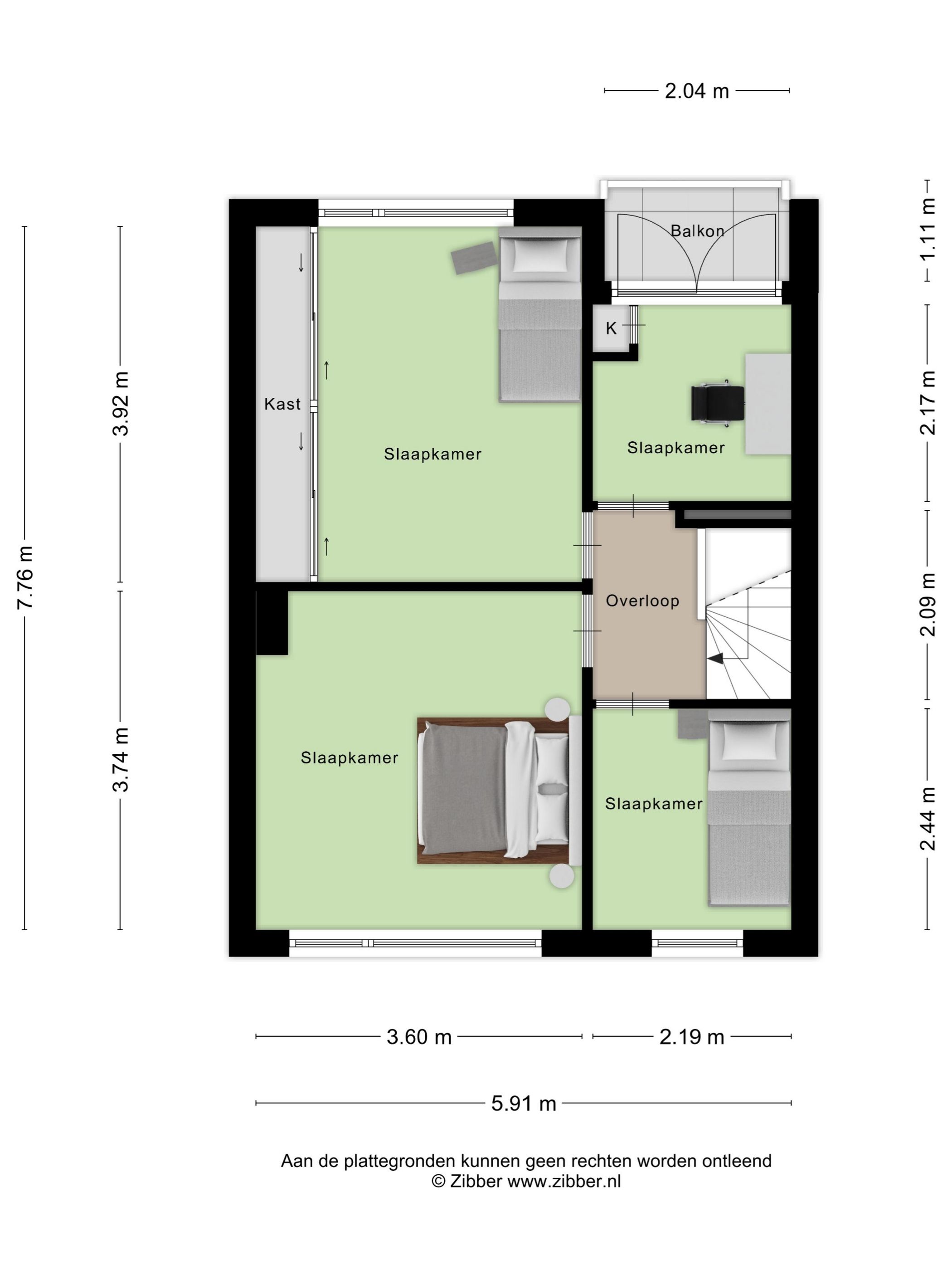 Photo 36 of Panhuis 3-A