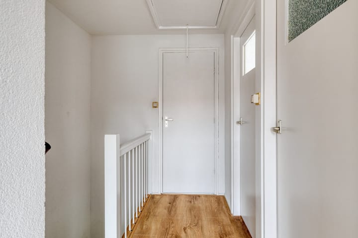 Foto 28 van Van Spilbergenstraat 14