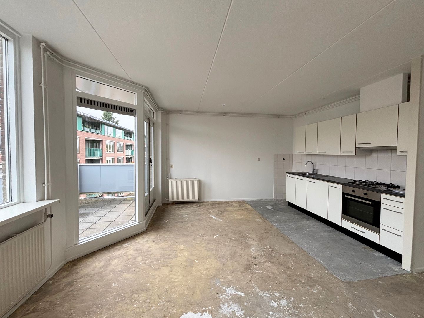 Photo 4 of Westzijde 251-C