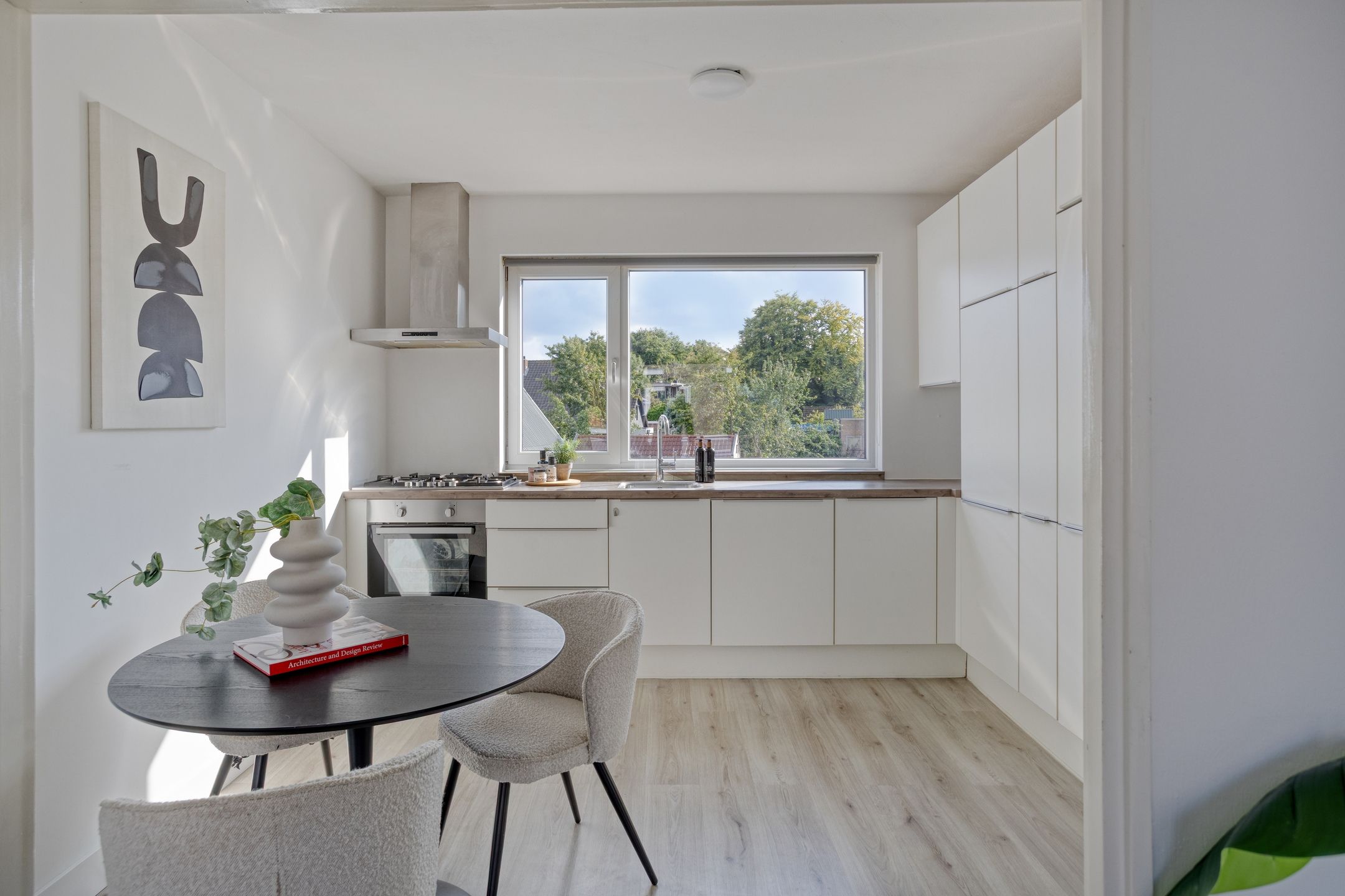 Photo 6 of Panhuis 3-A