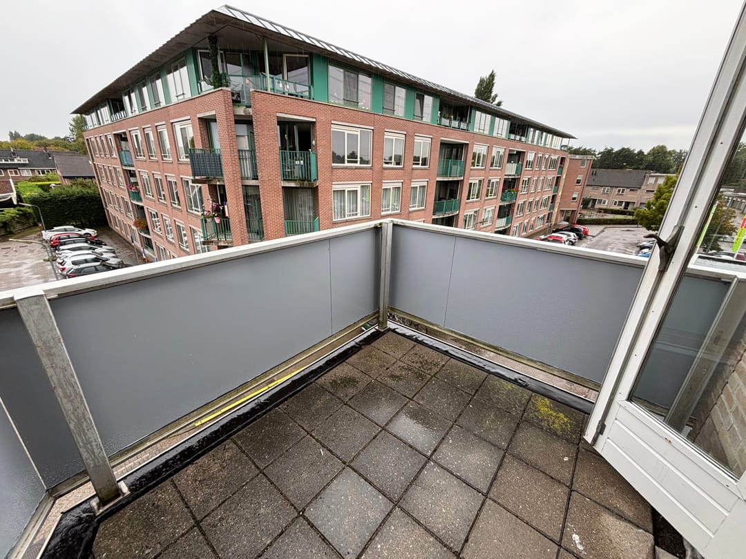 Photo 11 of Westzijde 251-C