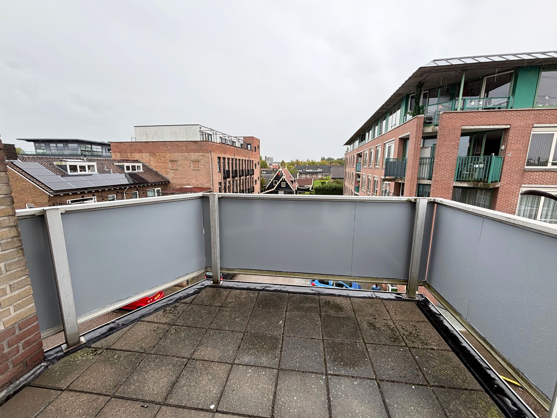 Photo 12 of Westzijde 251-C