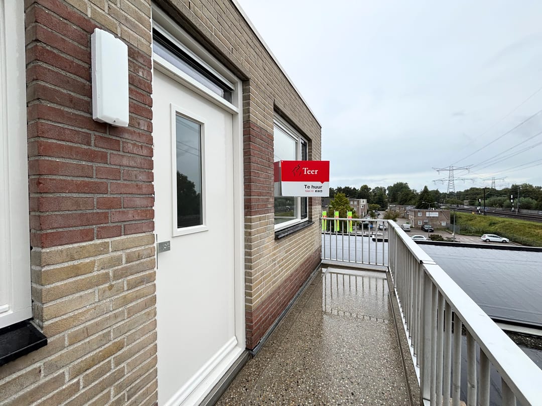 Photo 13 of Westzijde 251-C