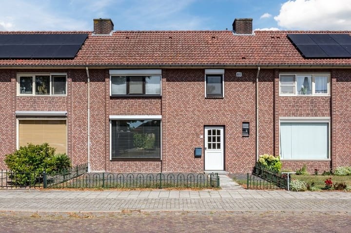 Sint Hubertse Binnenweg 45