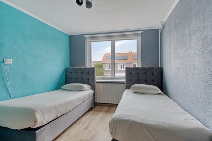 Foto 21 van Van Spilbergenstraat 14