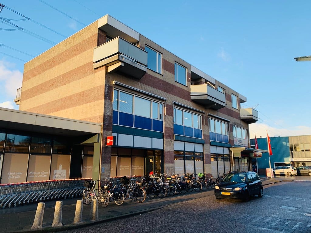 Photo 16 of Westzijde 251-C