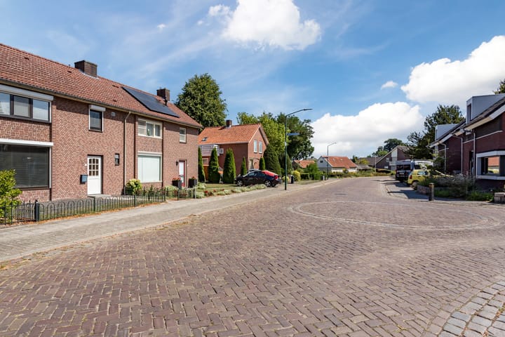 Foto 2 van Sint Hubertse Binnenweg 45