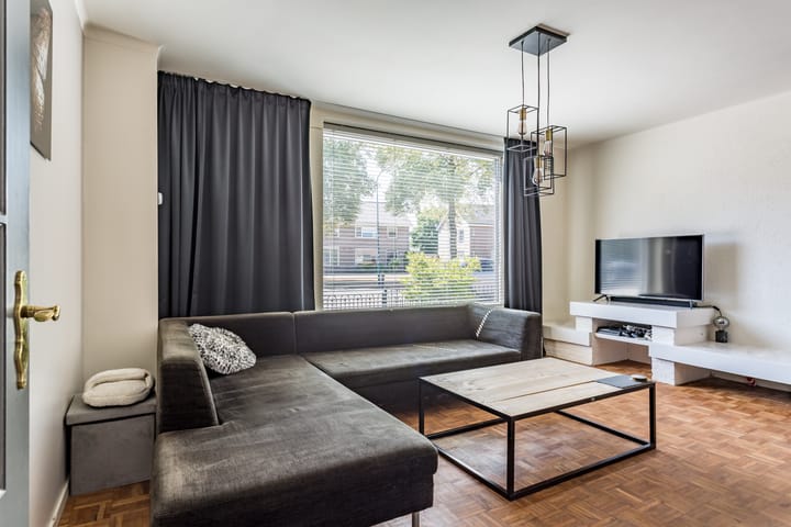 Foto 3 van Sint Hubertse Binnenweg 45