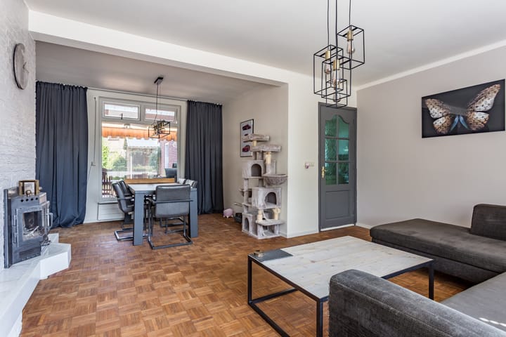 Foto 4 van Sint Hubertse Binnenweg 45