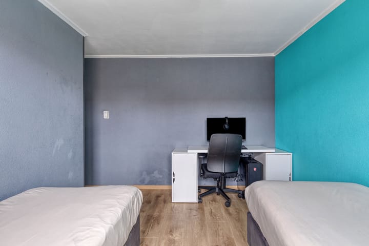 Foto 22 van Van Spilbergenstraat 14