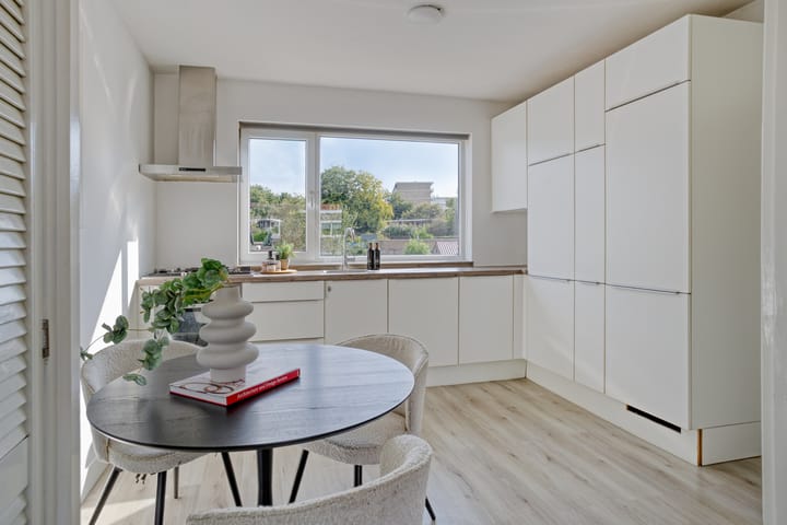 Foto 5 van Panhuis 3-A