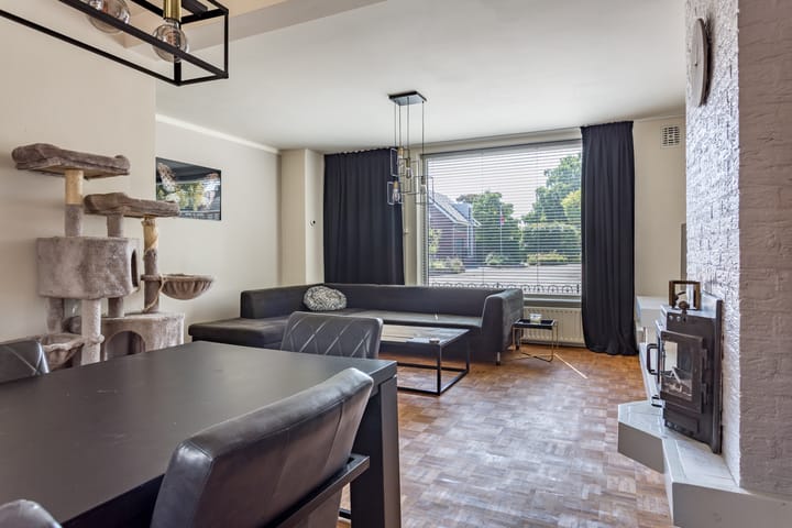 Foto 5 van Sint Hubertse Binnenweg 45