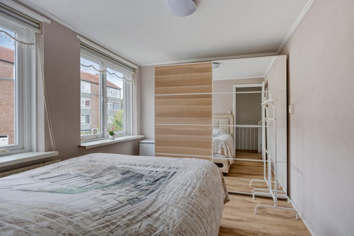 Foto 19 van Van Spilbergenstraat 14