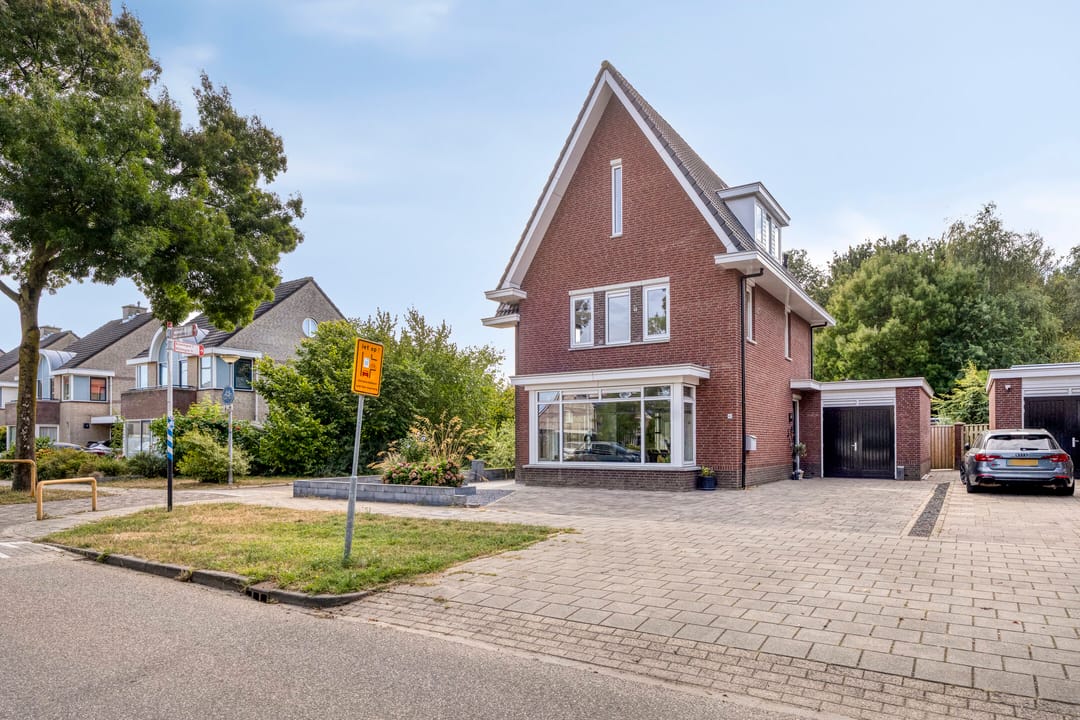 Foto 2 van Donkerstraat 40