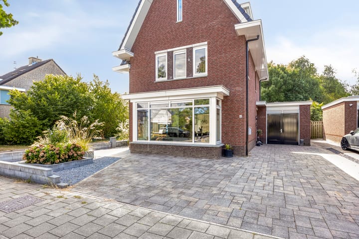 Foto 3 van Donkerstraat 40