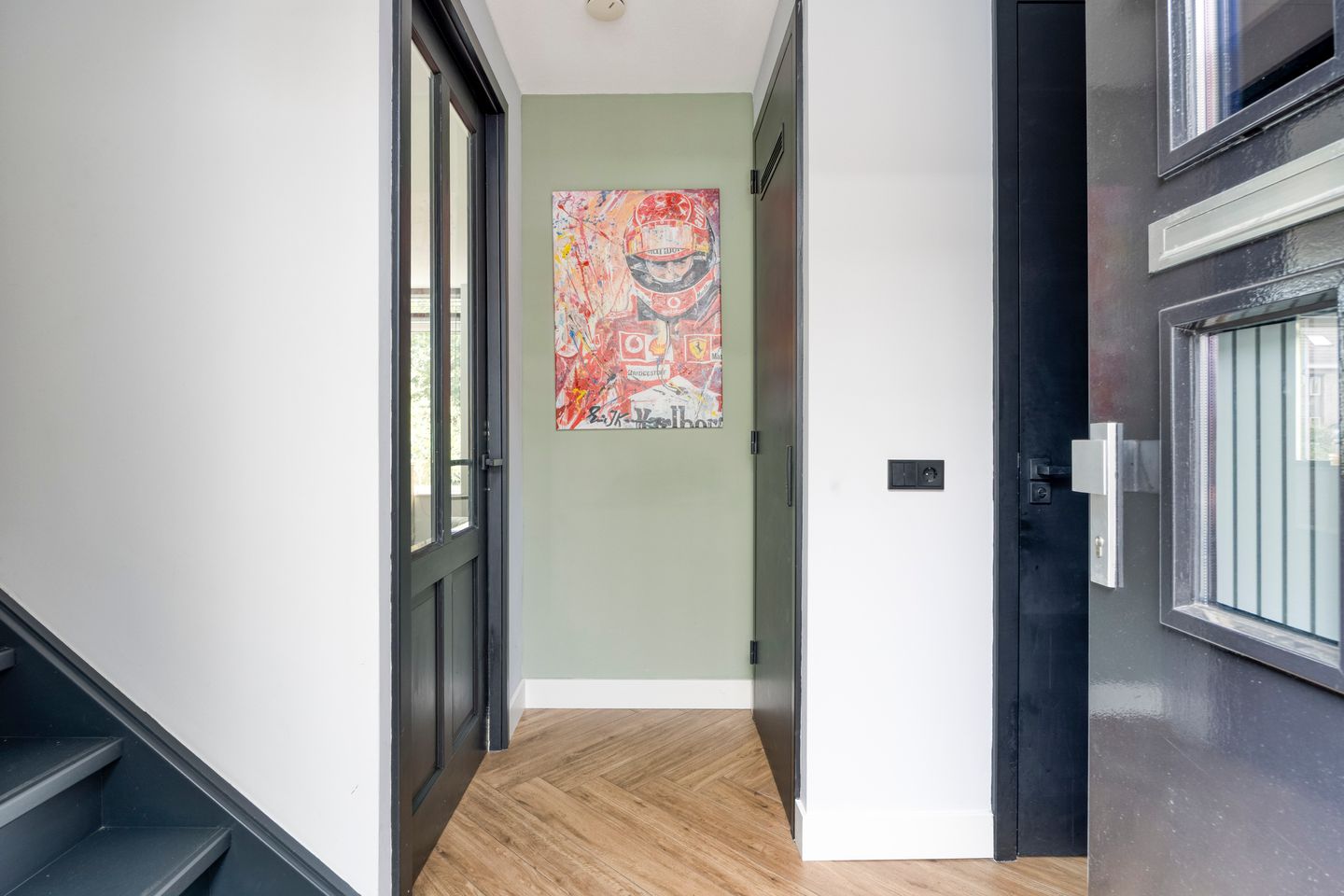 Foto 4 van Donkerstraat 40