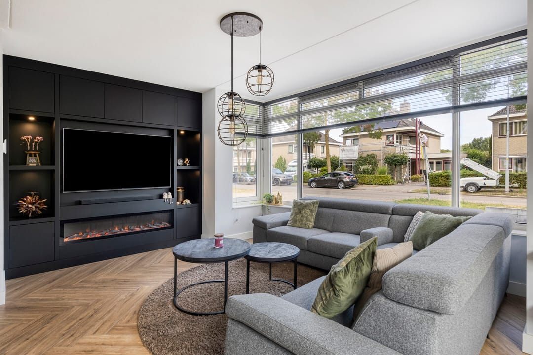 Foto 7 van Donkerstraat 40