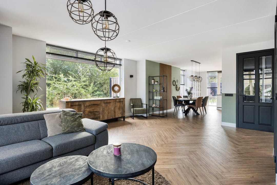 Foto 8 van Donkerstraat 40