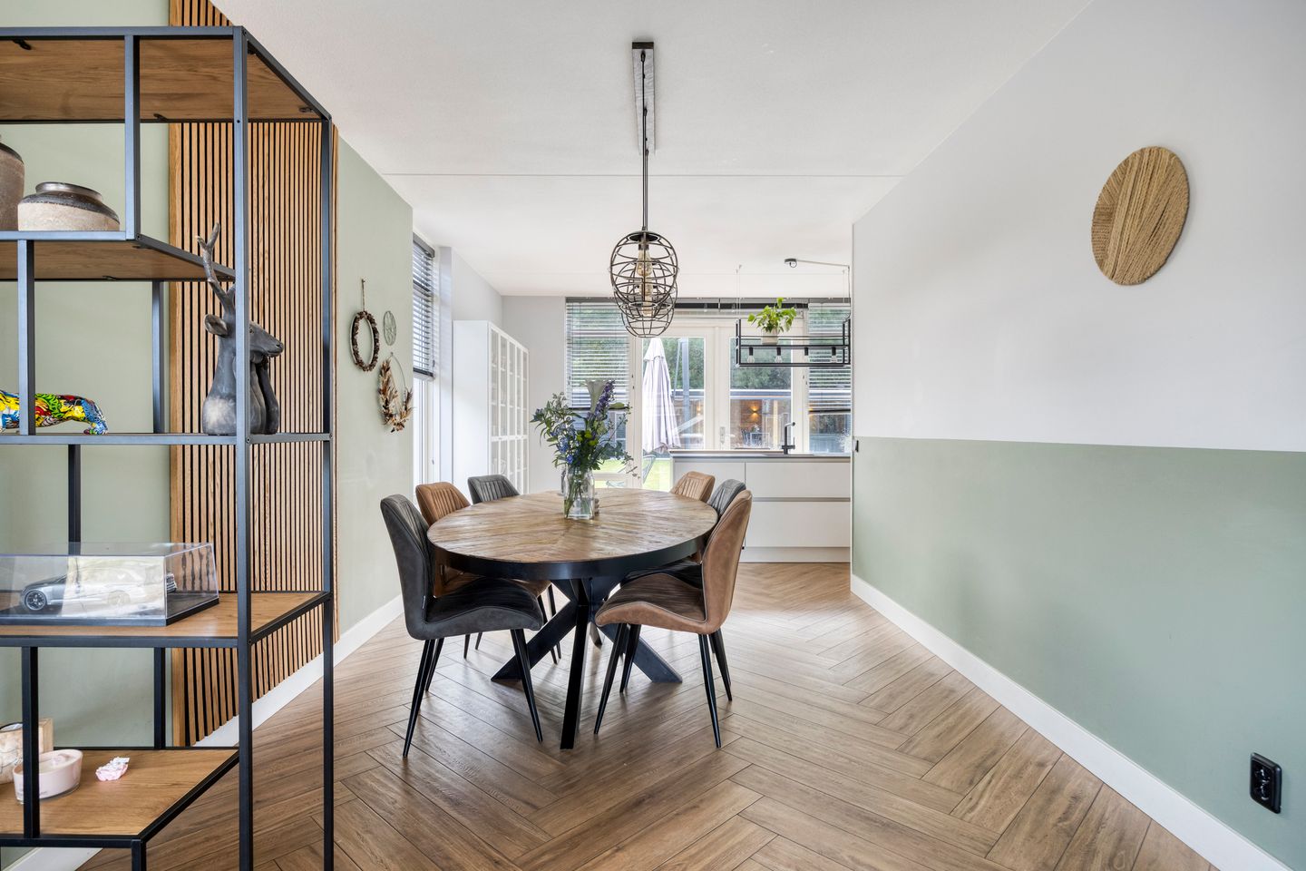 Foto 10 van Donkerstraat 40