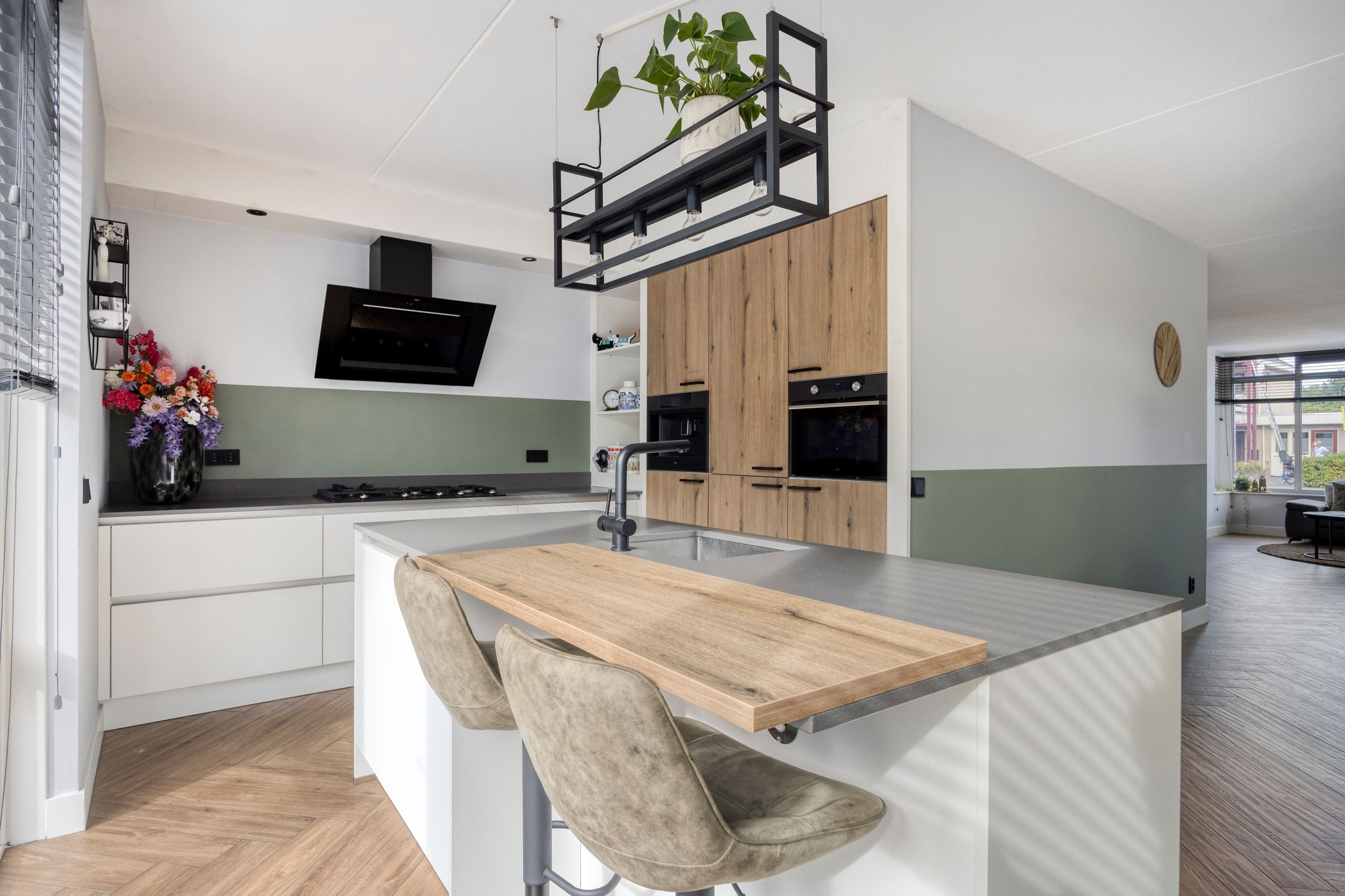 Foto 12 van Donkerstraat 40