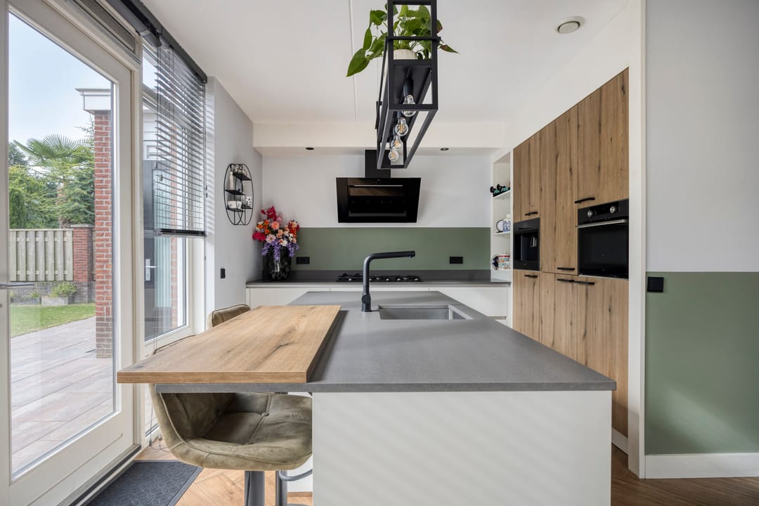 Foto 13 van Donkerstraat 40