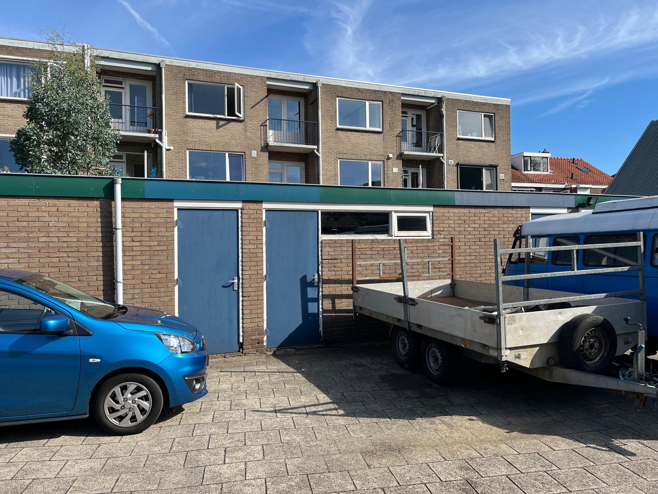 Photo 33 of Panhuis 3-A