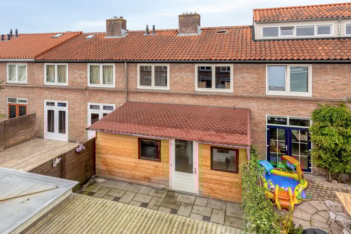 Foto 30 van Van Spilbergenstraat 14