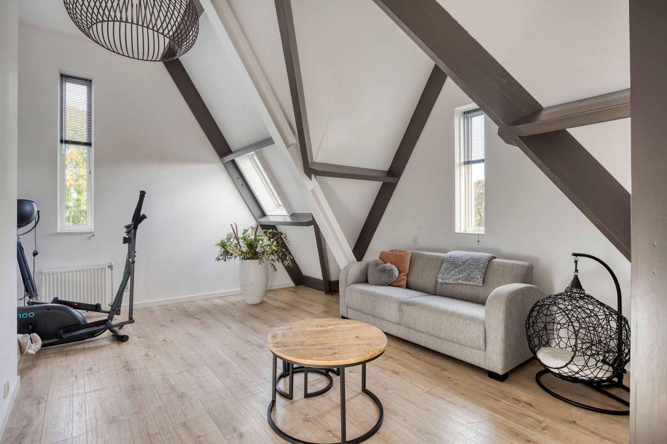 Foto 30 van Donkerstraat 40