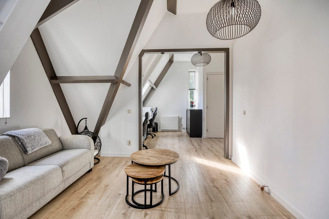 Foto 31 van Donkerstraat 40