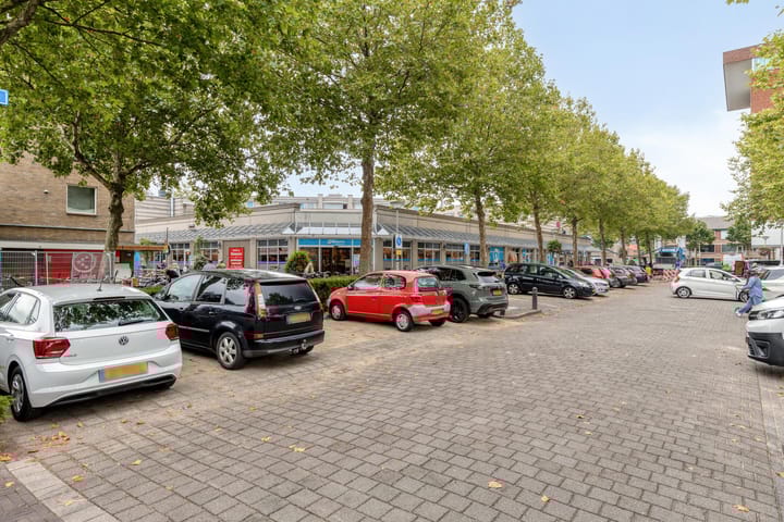 Foto 36 van Van Spilbergenstraat 14