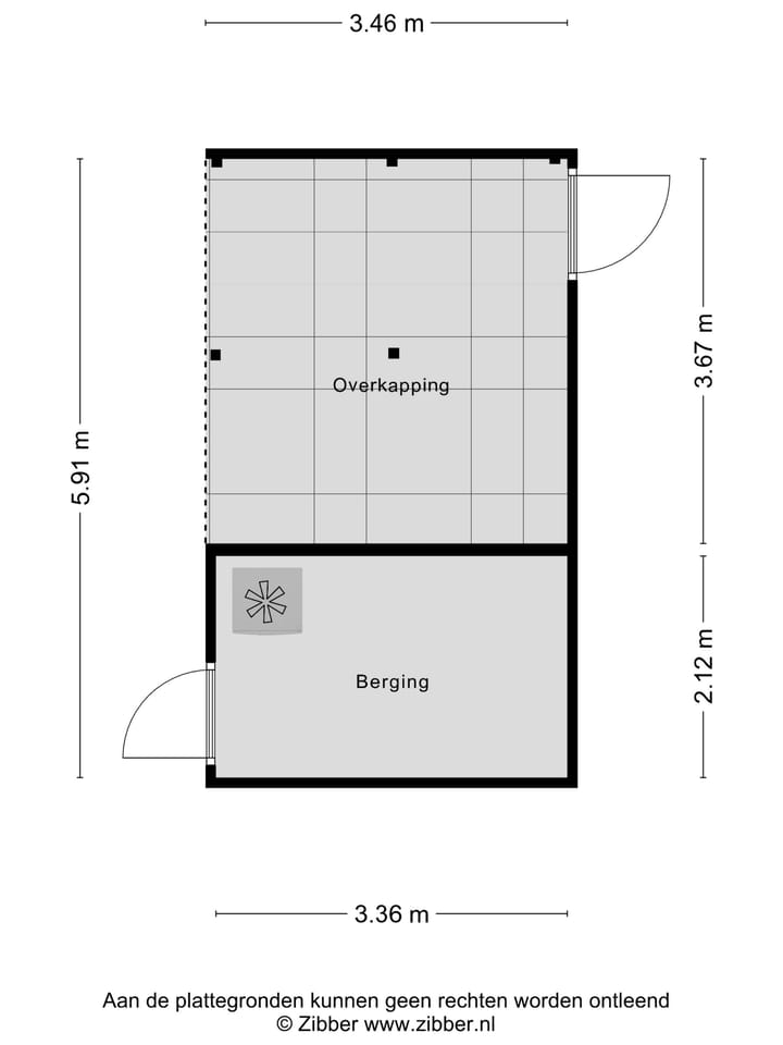 Foto 40 van Van Spilbergenstraat 14