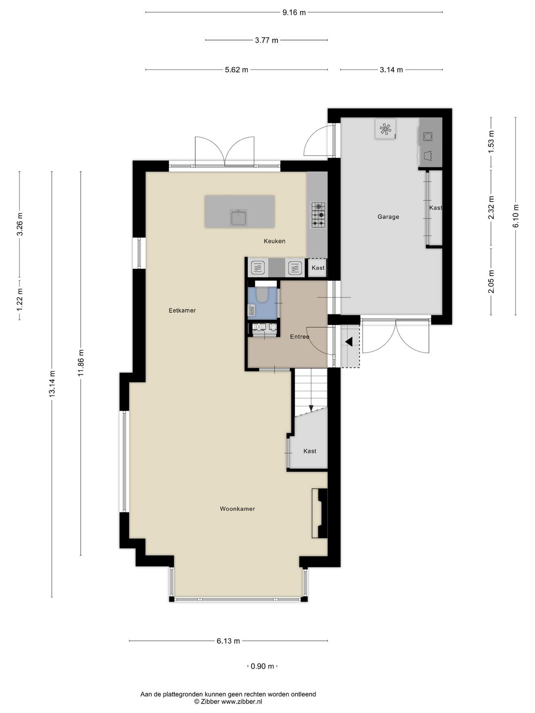 Foto 56 van Donkerstraat 40