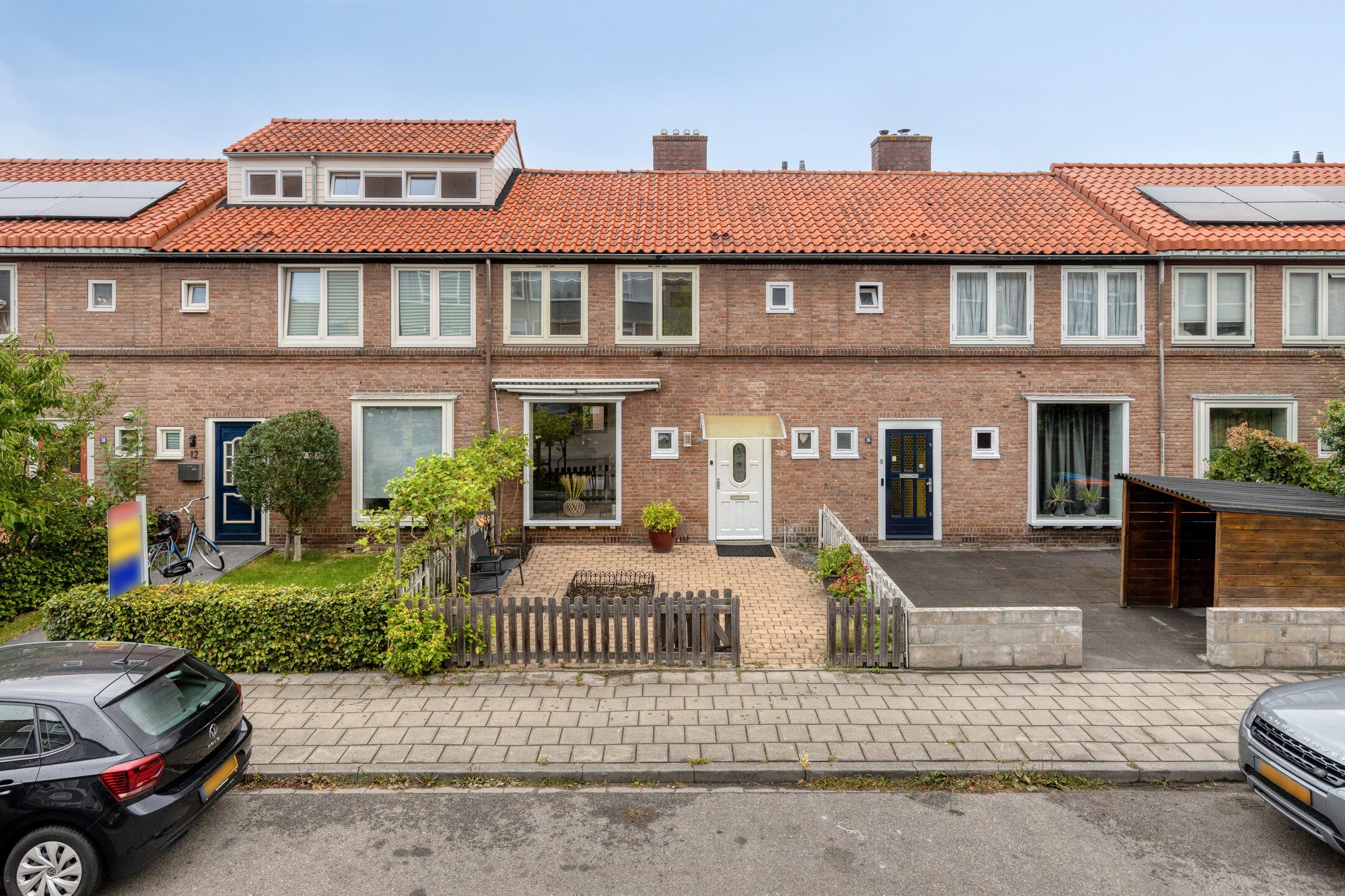 Van Spilbergenstraat, 14, Amersfoort, 3814VM, Utrecht, Nederland 14
